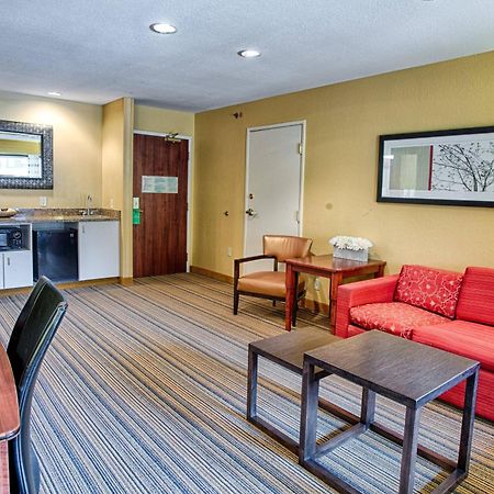 Hotel Courtyard Fargo Moorhead, Mn Exterior foto
